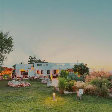 Oppure - Masseria Moderna Поліньяно-а-Маре Екстер'єр фото